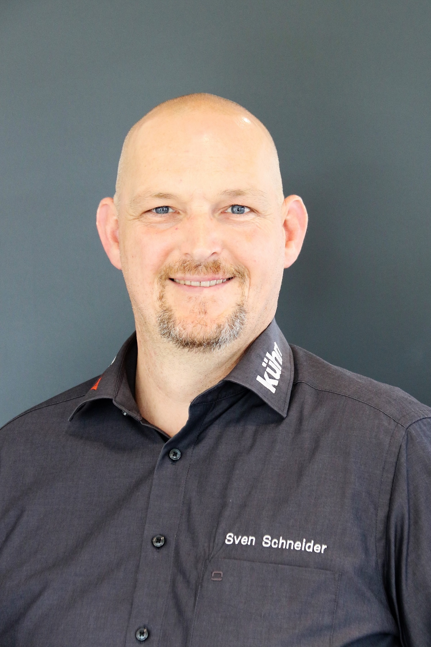 Sven Schneider